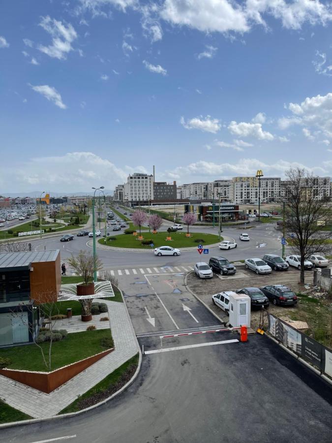 Mb Apartments 2 Brasov Bagian luar foto