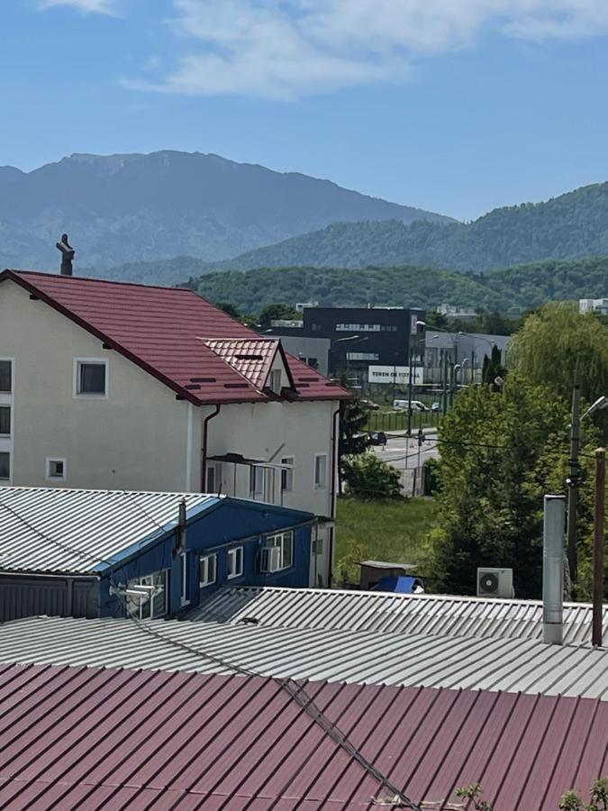 Mb Apartments 2 Brasov Bagian luar foto