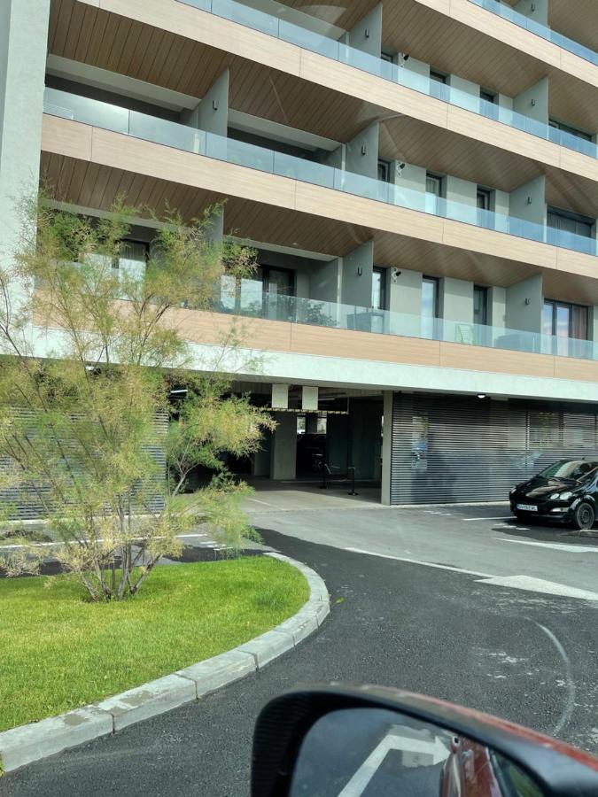 Mb Apartments 2 Brasov Bagian luar foto